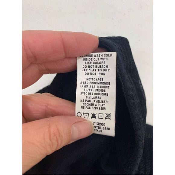 Joe’s Jeans Plaid Velvet Leggings Size S - Picture 8 of 11